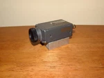 Vintage Hitachi Denshi KP-M2U Industrial Security Ccd Camera 12V Untested. Fixed Price $19.99.