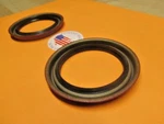 1954 - 1987 Ford Mercury Lincoln Full Size Front Wheel Seal 2.50" Od QTY.2 6815. Fixed Price $14.99.