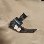 Nos 1967-1972 Ford Truck Exhaust Hanger C7TZ-5260-G 68 69 70 71. Fixed Price $50.00.
