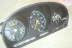Mercedes W107 Cluster Speedometer 1075420801 27K 350SL 450SLC *mint. Fixed Price $699.00.