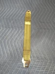 71 Body Cuda Dart Charger Gtx Satellite Front Seat Belt Green 3508291. Fixed Price $22.32.
