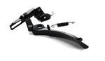 Mustang Convertible Top Latch Rh CONCOURS1971 1972 1973 - Acp. Fixed Price $153.95.