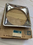 Nos Gm 1603027 Door, Headlamp, Rh Outer Lh Inner 1974 Cadillac Sedan Deville. Fixed Price $50.00.
