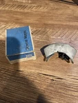 Gm Nos Oem 1965 Oldsmobile Neutral Safety Switch 388187. Fixed Price $47.99.