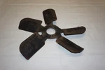 66 67 C2 Corvette Clutch Fan 18" 5 Blades W/ Ac Original Gm 3863137 912239. Fixed Price $199.95.