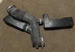 2003-2004 Lincoln Town Car 4.6L Engine Air Cleaner Outlet Duct Intake Hose Oem. Fixed Price $93.05.