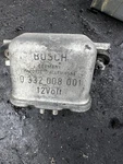 Mercedes W108 W111 W113 280 Sl W109 300 Sel Bosch 4 Pin Relay 0332 202 001. Fixed Price $80.00.
