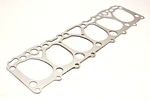 Nos 1950-52 Chevrolet 235 Six Cylinder Engine Head Gasket Part 3835647 528L. Fixed Price $48.95.