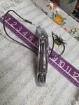 Original 1973 Chrysler Imperial Fender Turn Signal Indicator Light 3479245. Fixed Price $32.50.