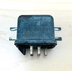 Mercedes 5 Pole Relay - 0332202001 Bosch Tested W108 W111 W113 Cold Start. Fixed Price $60.00.