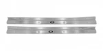 New Trim Parts Sill Plate Pair / For 1971-79 Chevy Ii Nova 3004A. Fixed Price $137.99.