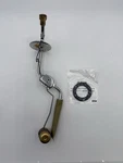 1955-57 Chevrolet Bel Air 150 210 Stainless Steel Sending Unit 3/8 Line New. Fixed Price $39.99.