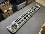 1965 Ford Truck Aluminum Grille F100 F250 Oem. Fixed Price $899.00.