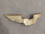 1971-1974 Gm Full Size Defroster Air Vent For Windshield With A/c Riviera 480713. Fixed Price $50.00.