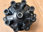 Delco Remy Patent 2769047 Distributor Cap Chevrolet V8. Fixed Price $95.99.