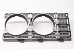 New Oem Ford D3AZ-13064-C 1973 Galaxie Ltd Right Hand Headlamp Bezel Nos. Fixed Price $45.29.