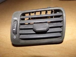 Volvo Dash Heater Ac Front Vent 130082002 *free Shipping*. Fixed Price $21.99.