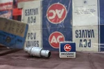 Vintage Nos And Nors Ac Delco Pcv Valve CV621 - 6418753. Fixed Price $14.95.