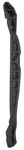 For Gmc K2500 Suburban 81-82 Oer Driver Side Fender-to-cowl Insulator Seal. Fixed Price $87.56.