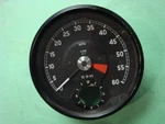 (5800) Xl Used Jaguar Smiths Tachometer Gauge RV7413/02. Fixed Price $148.88.