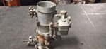 Zenith 228 Gmc 270 Carburetor Single Barrel Rebuilt 11280 Xb New Old Stock. Fixed Price $573.00.