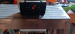 Oer 3843693 1964 Fits Chevy Full Size In-dash Clock. Fixed Price $159.00.