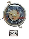 1955 - 1967 Vw Beetle Bug Speedometer Gauge Cluster Vintage Aircooled 111957023B. Fixed Price $124.95.