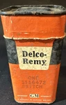 Vintage Auto Part:delco-remy 1116472 Ignition Switch 1952-1956 Pontiac D1423 Nos. Fixed Price $125.00.