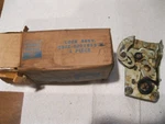 C3OZ-6221813-D Vintage Ford 62-64 Fairlane Bronco Front Door Lock Assembly. Fixed Price $25.00.