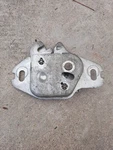 Oem Mopar 1970-74 Plymouth Barracuda Trunk Lid Latch. Fixed Price $42.00.
