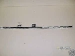 Tailgate Top Bed Molding Nos 1978 -1987 El Camino New GM58.0821. Fixed Price $195.85.