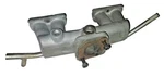Original Triumph Spitfire Mg Midget 1500 Intake Manifold Kit Stanpart V3296. Fixed Price $29.95.