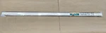 Nos Oem 1973 Buick Apollo 4-DOOR Front Lh Rh Molding White Gm 9631025. Fixed Price $175.00.
