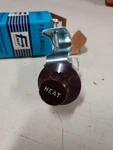 1960 Universal Nos 12 Volt Heater Fan Switch 3 Speed Ford Truck Gmc Chevrolet. Fixed Price $41.60.