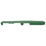 Oer 3950045 69 Camaro Dark Green Urethane Dash Pad. Fixed Price $351.99.