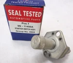 Mb Gpw Willys Ford Wwii Jeep G503 Floor Starter Switch. Fixed Price $65.00.