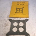 Rambler Barrel Carburetor Gasket Victor G14560 3153819. Fixed Price $12.00.