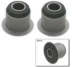 Jaguar Xjr XJ6 XJ12 Front Lower Control Arm Bushing Set Of #CBC-2291. Fixed Price $40.51.