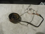 65 66 Rambler Classic Ambassador Marlin Turn Signal Switch With Housing & Lever. Fixed Price $39.95.