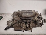 1969 Dodge Super Bee Plymouth Road Runner 383 Hp Carburetor Oem Carter #4682 Sa. Fixed Price $105.88.