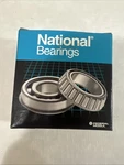 Federal-mogul National Bearings LM102910. Fixed Price $5.95.