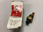 Nos Oem 3040674 Gm Delco 15-5403 Cooling Fan Switch 84 Corvette 83-86 Camaro. Fixed Price $29.99.
