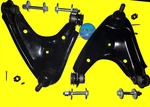 Upper Control Arm Kit 1972 1993 Dodge Trucks 3,000 3,300 3600LBS Axle Only Rl/h. Fixed Price $375.00.
