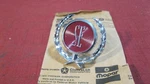 Nos Mopar 1980 Dodge Aspen, Roof Line Medallion, 4175552. Fixed Price $23.49.