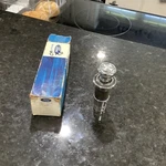 Nos 1974 Ford Thunderbird Lighter D4SZ-15052-A. Fixed Price $40.00.