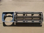 1976 Ford Truck Grill D6TB-8A405 Oem Very Nice Rh F150 F250 Ranger. Fixed Price $149.98.