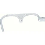 Oer 3865254 1965 Impala/full-size Headlight Eyebrow Molding, Rh. Fixed Price $91.99.