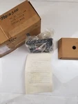 Oem Ford D5PZ-17255-B Speedometer 1975 77 Granada. Fixed Price $175.85.
