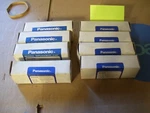 Panasonic Radio Volume Controls Toyota 1970S 80S 90S ??. Fixed Price $35.00.