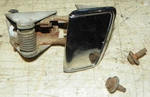 71 72 73 74 Charger Road Runner Original Body Left Side Interior Door Handle. Fixed Price $59.99.